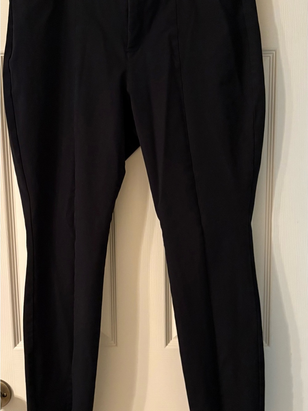 Old Navy high rise pixie pants size 16